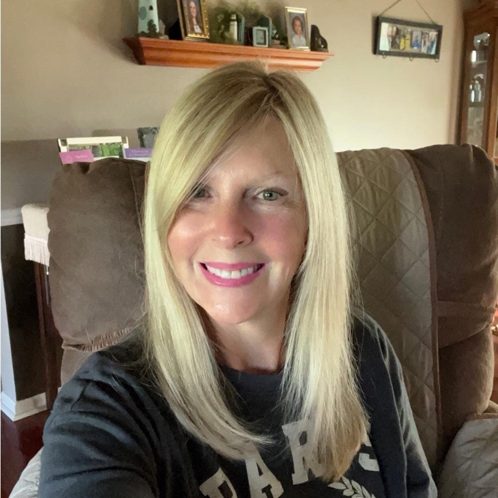 Meet your Posher, Pam